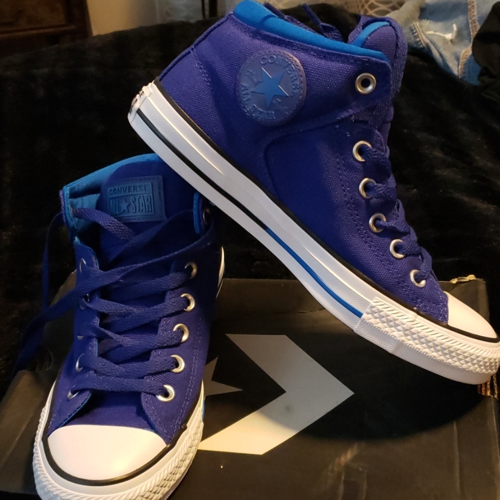 Converse